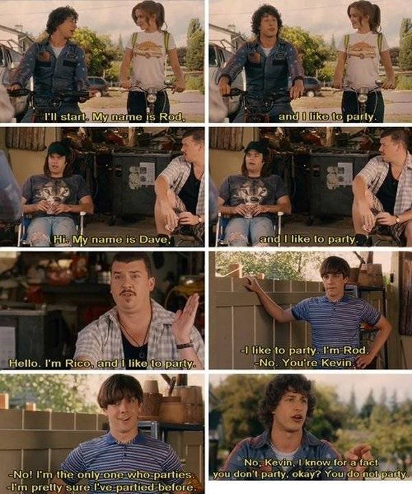 Everyone Loves Andy Samberg (32 pics)
