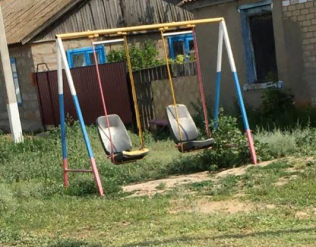 Only In Russia (40 pics)