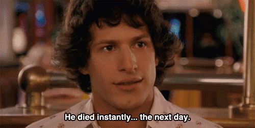 Everyone Loves Andy Samberg (32 pics)