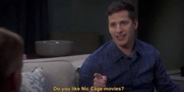 Everyone Loves Andy Samberg (32 pics)