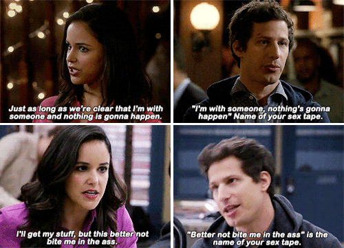 Everyone Loves Andy Samberg (32 pics)