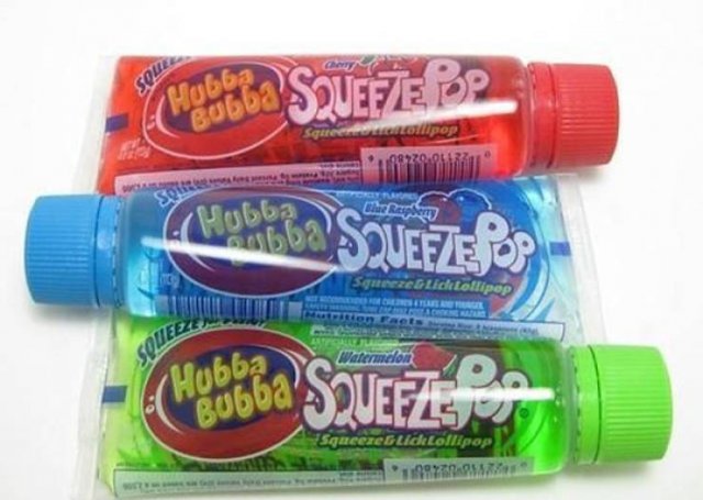 Nostalgia Here We Go (26 pics)