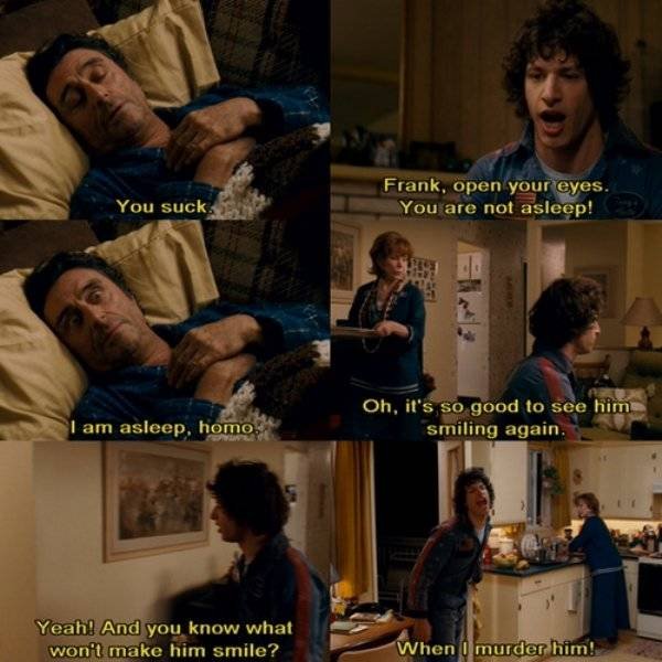 Everyone Loves Andy Samberg (32 pics)