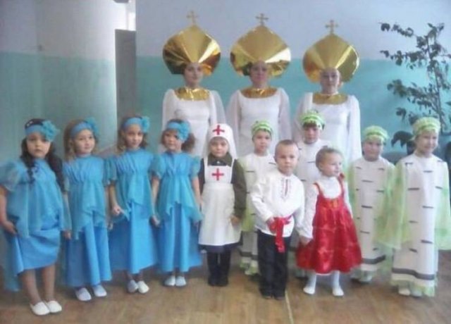 Only In Russia (40 pics)
