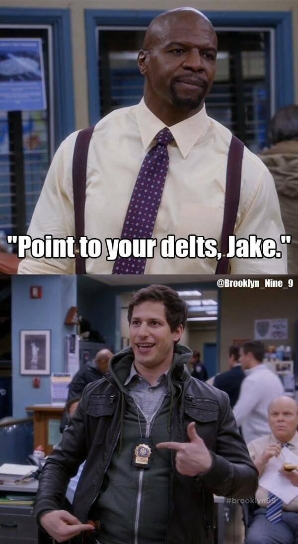 Everyone Loves Andy Samberg (32 pics)