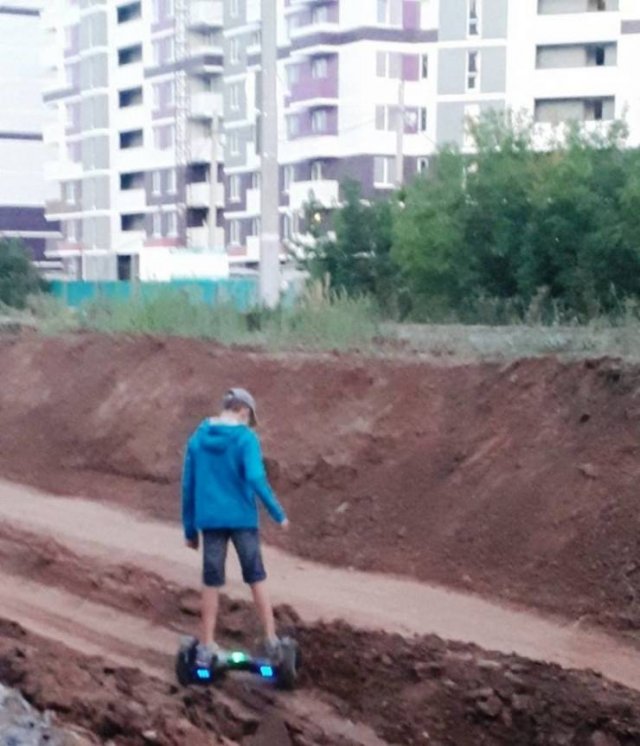 Only In Russia (40 pics)