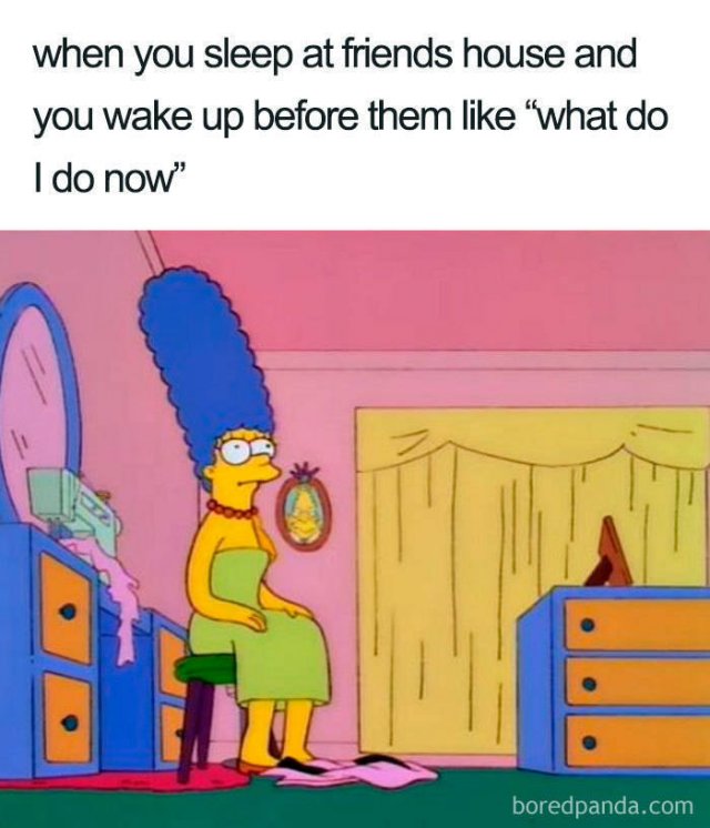 Sleep Memes (40 pics)