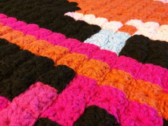 Retro Game Blankets (40 pics) Retro Game Blankets (40 pics)