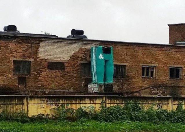 Only In Russia (40 pics)