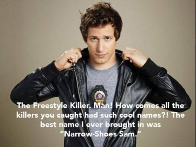 Everyone Loves Andy Samberg (32 pics)