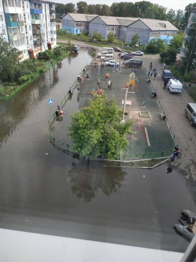 Only In Russia (40 pics)