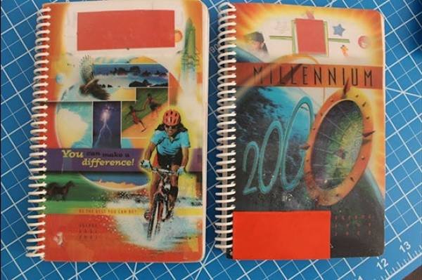 Nostalgia Here We Go (26 pics)