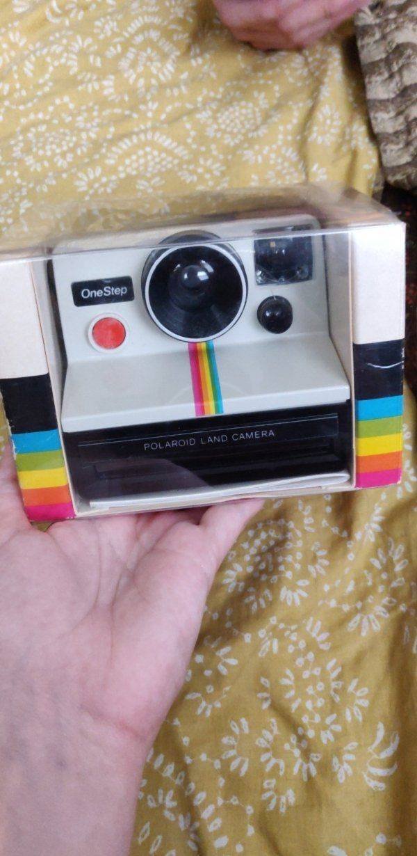 Found At Thrift Shops (35 pics)