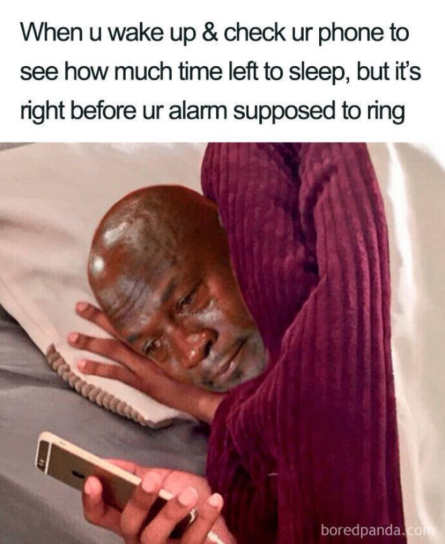 Sleep Memes (40 pics)