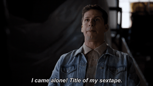 Everyone Loves Andy Samberg (32 pics)