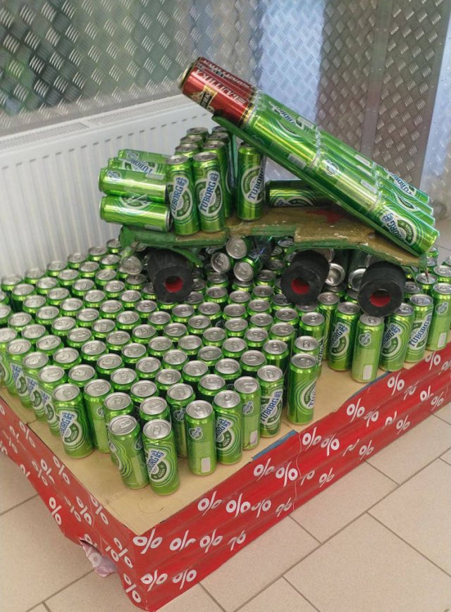 Only In Russia (40 pics)