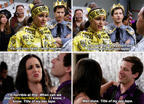 Everyone Loves Andy Samberg (32 pics)