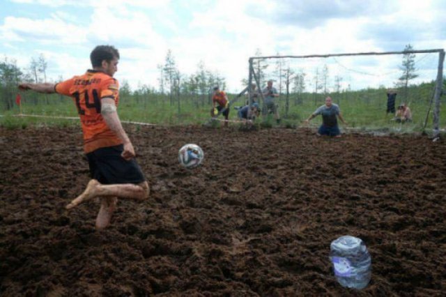 Only In Russia (40 pics)