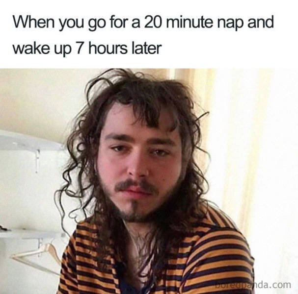 Sleep Memes (40 pics)