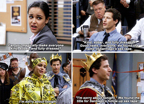 Everyone Loves Andy Samberg (32 pics)