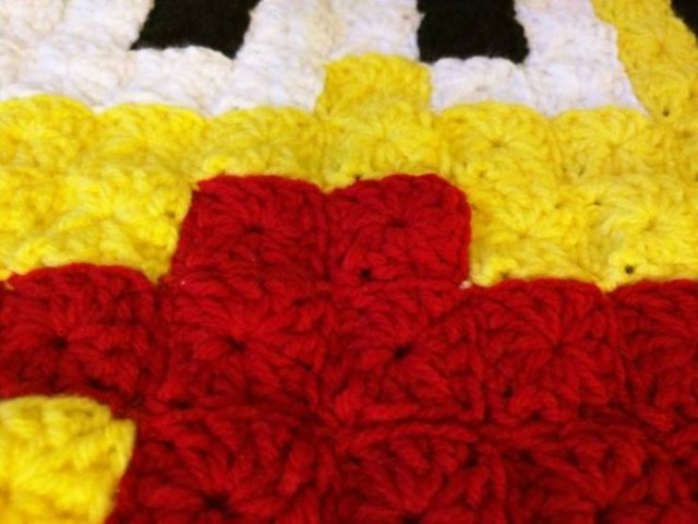 Retro Game Blankets (40 pics)