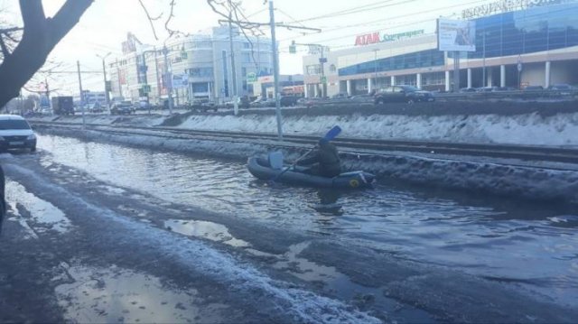Only In Russia (40 pics)