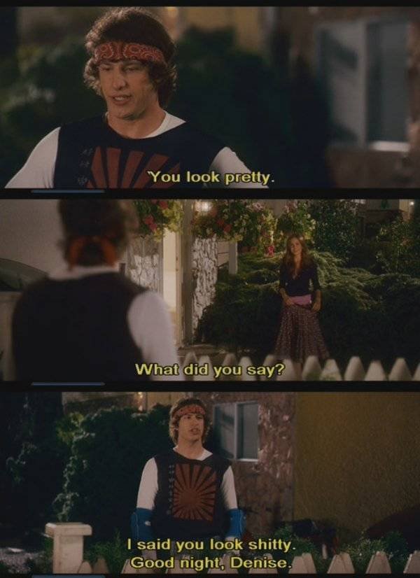 Everyone Loves Andy Samberg (32 pics)