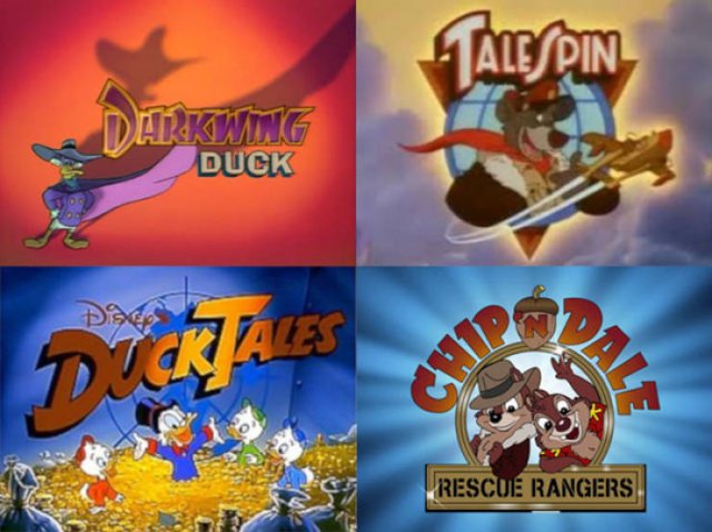 Nostalgia Here We Go (26 pics)