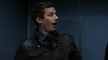 Everyone Loves Andy Samberg (32 pics)