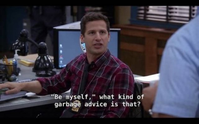 Everyone Loves Andy Samberg (32 pics)