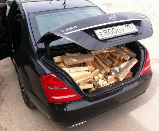 Only In Russia (40 pics)