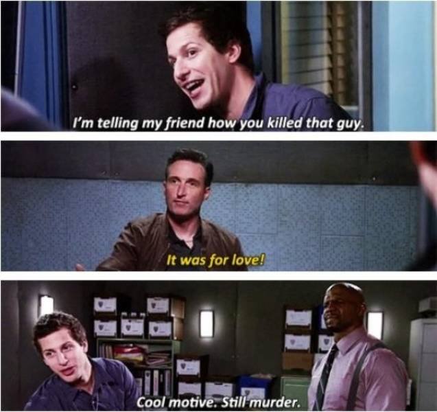 Everyone Loves Andy Samberg (32 pics)