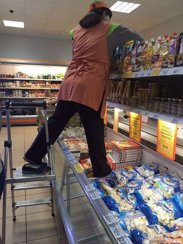 Only In Russia (40 pics)