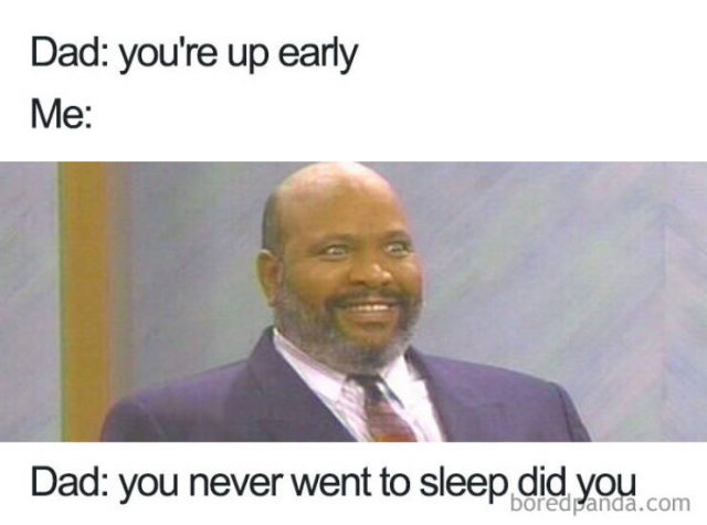 Sleep Memes (40 pics)