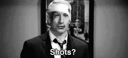 Everyone Loves Andy Samberg (32 pics)