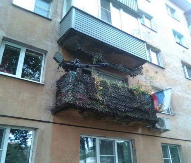 Only In Russia (40 pics)