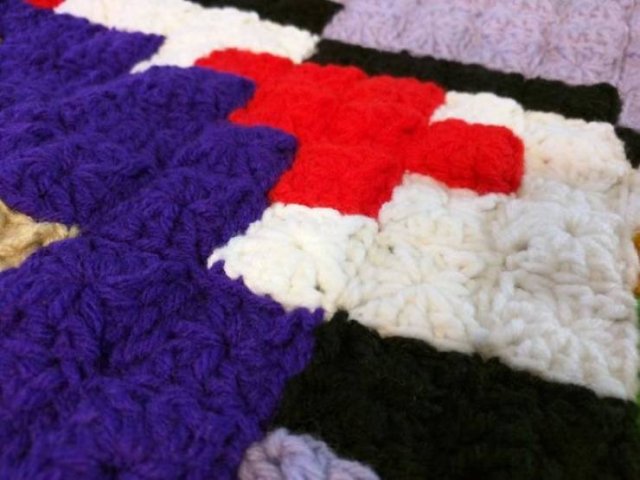 Retro Game Blankets (40 pics)