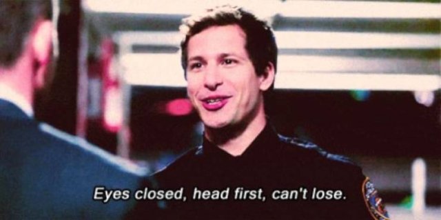 Everyone Loves Andy Samberg (32 pics)