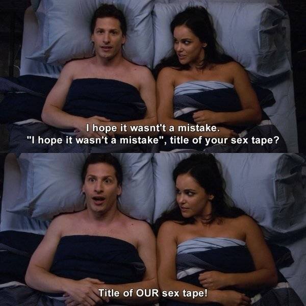 Everyone Loves Andy Samberg (32 pics)