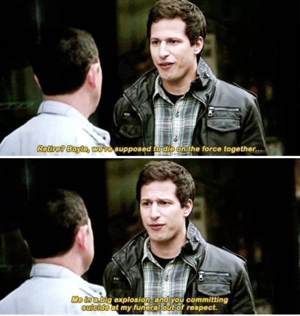 Everyone Loves Andy Samberg (32 pics)