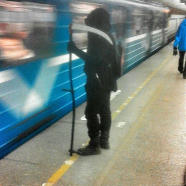 Only In Russia (40 pics)