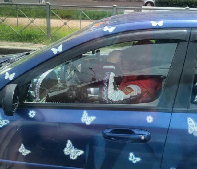 Only In Russia (40 pics)