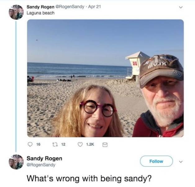 Seth Rogen’s Mom Sandy Is Hilarious (19 pics)