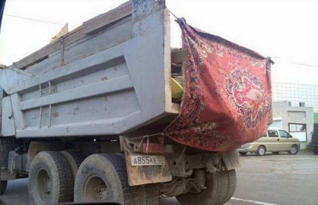 Only In Russia (40 pics)