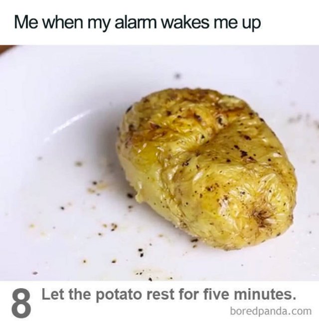 Sleep Memes (40 pics)