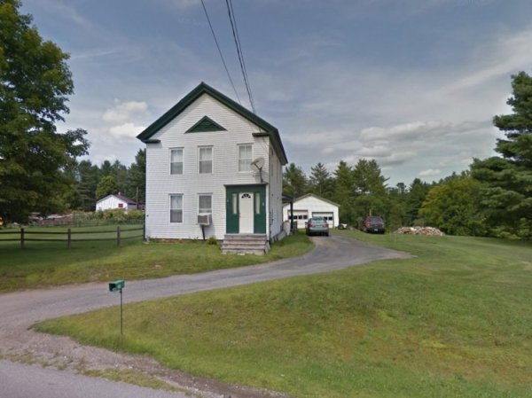 America's Tiniest Towns (50 pics) America's Tiniest Towns (50 pics)