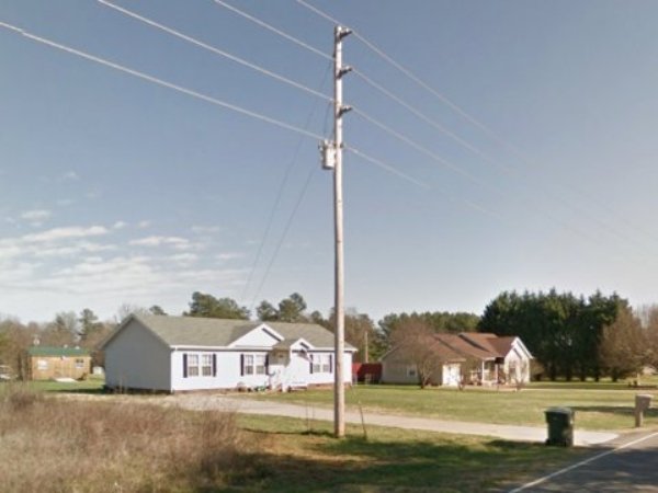 America's Tiniest Towns (50 pics)