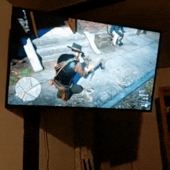 Please Pet Me (18 gifs)