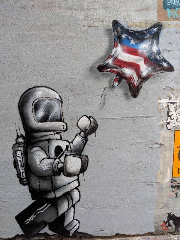 Street Art Fun (26 pics)