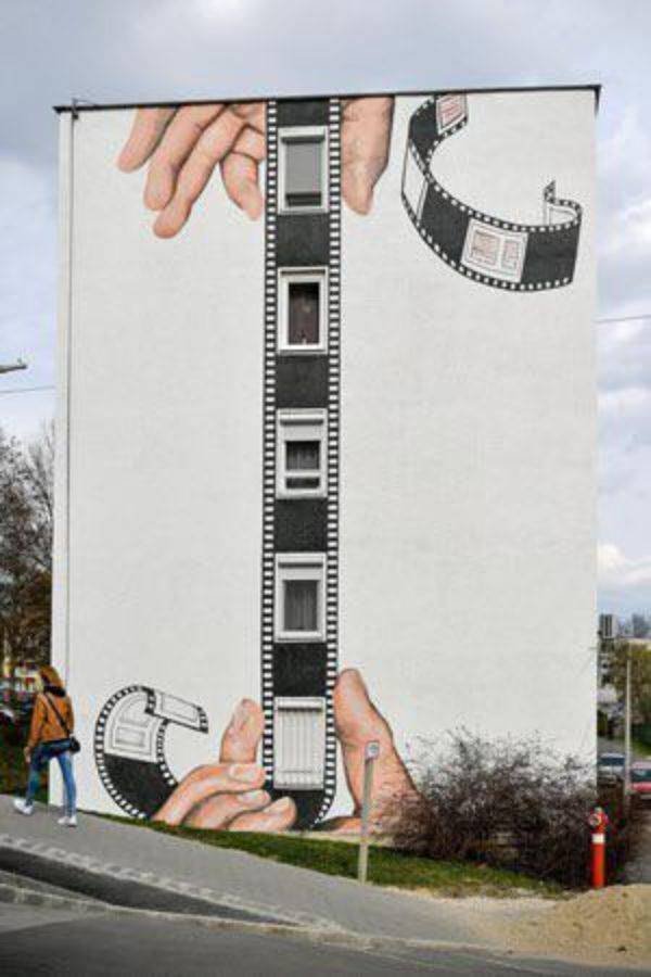 Street Art Fun (26 pics)
